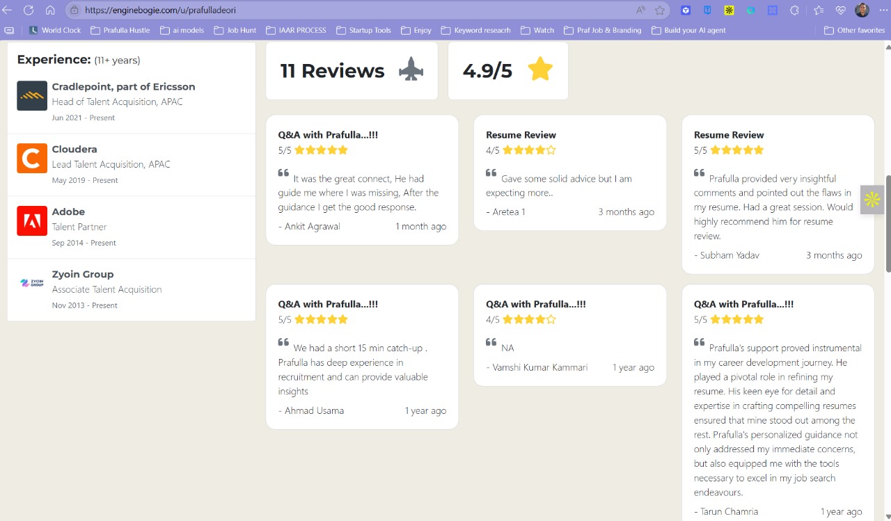 Student Feedback 7